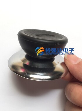 多用锅盖钮 玻璃锅盖水壶帽把手盖子提手电热蒸炒锅旋钮锅钮扭