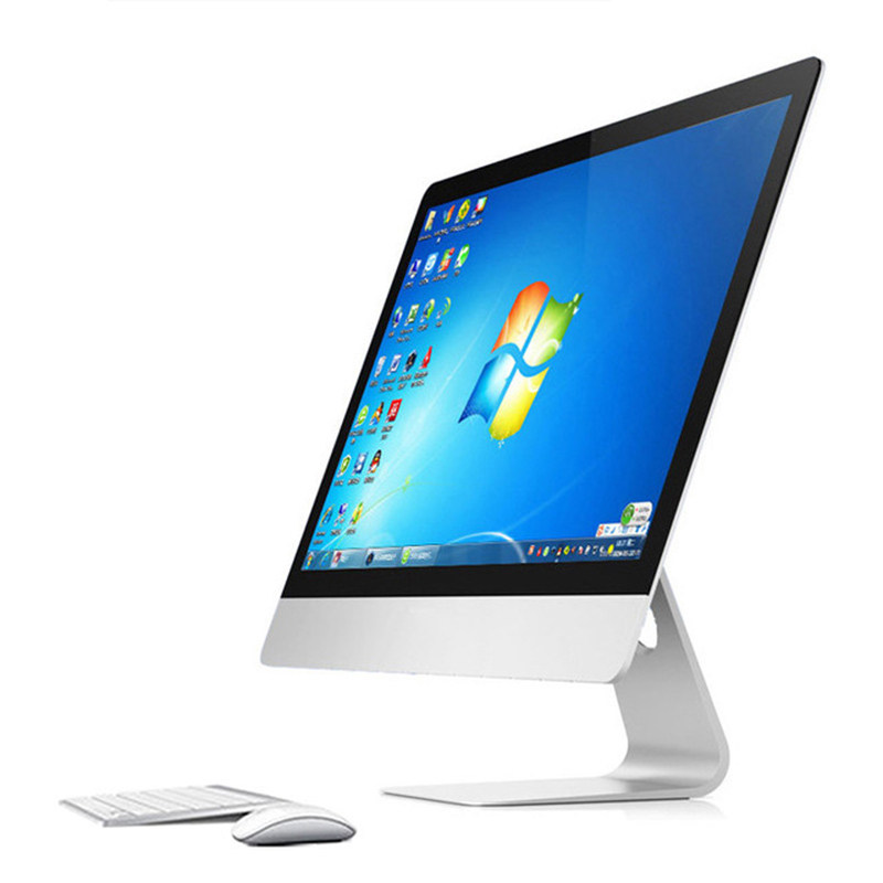 【顺丰包邮】19-27 i3i5i7 24 22 十度数码一体机