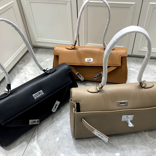 Демисезонная универсальная модная сумка через плечо, платиновая кожаная сумка на одно плечо, ретро сумка подмышку