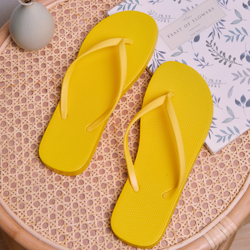 女人字拖夏季新款经典情侣沙滩鞋休闲防滑凉夹脚学生女凉拖低跟鞋,淘宝优惠券,粉丝福利购,淘宝优惠卷