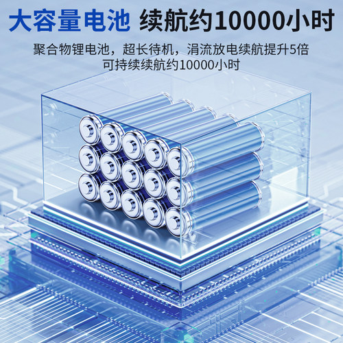 摩托车定位器电动车载防盗防丢定位仪强磁吸附球防探测宠物定位器 - 图1