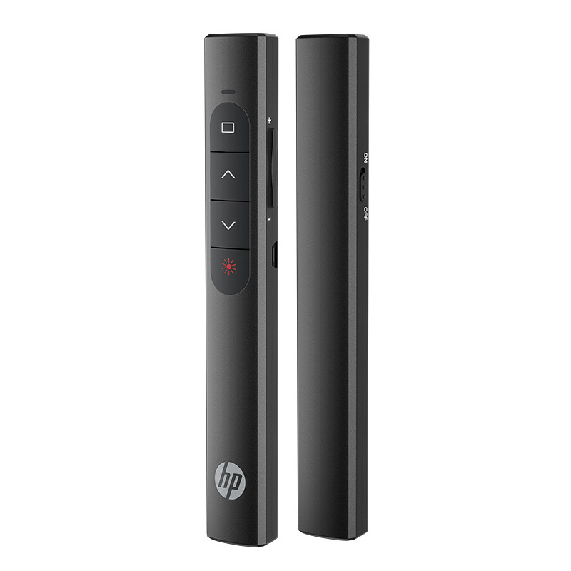 UP Laser Pointer Pen PPT Presentation Pen Wireless Presenter - 图3