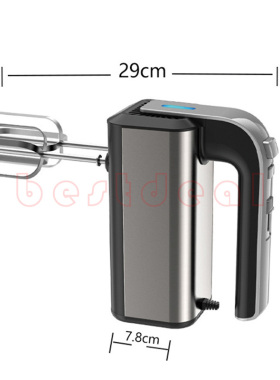 ElectricHandMixerWhisk打蛋器