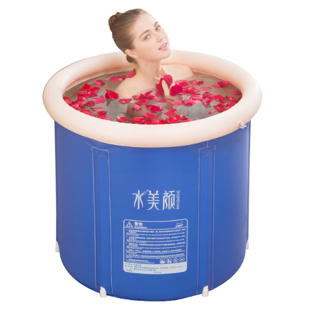 成人全身泡澡桶大人家用折叠浴桶洗澡沐浴盆药浴瑶浴加厚保暖神器,淘宝优惠券,粉丝福利购,淘宝优惠卷