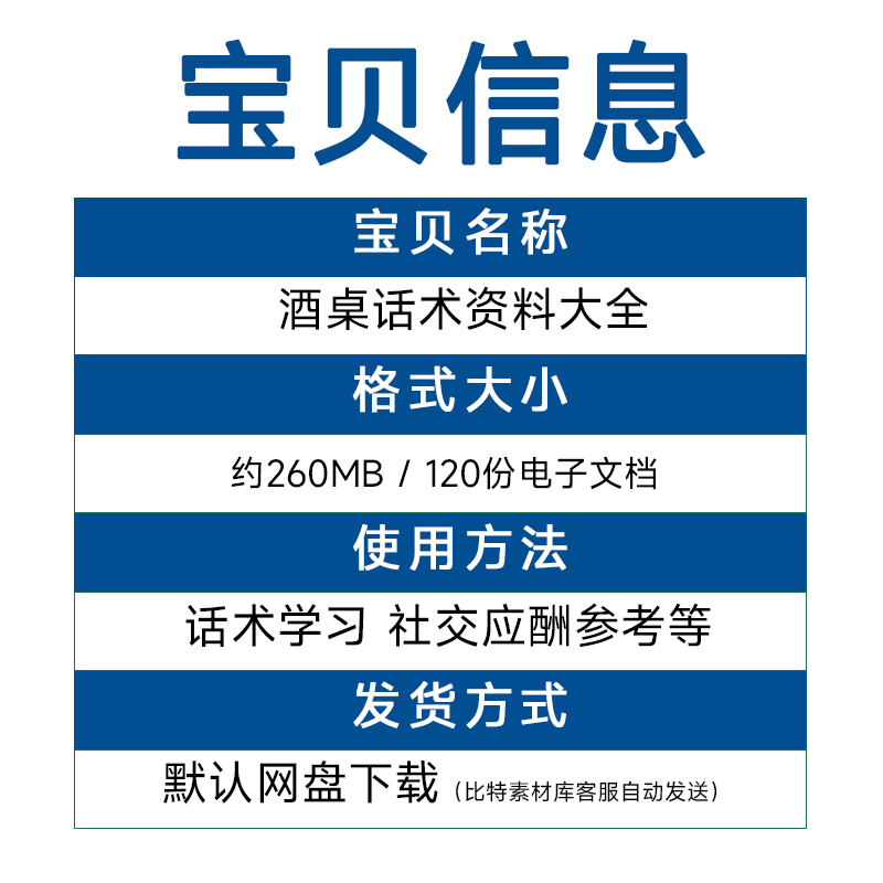 祝酒词顺口溜饭局喝酒应酬酒场敬酒辞劝酒拒酒词技巧酒桌上的话术 - 图3