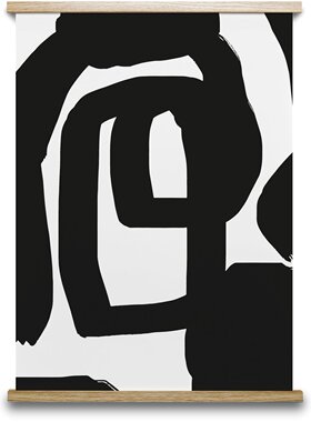 Y Paper Collective 丹麦北欧芬兰瑞典海报壁画装饰画