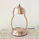 Melt wax lamp dimmable aromatherapy lamp melt candle lamp