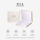 Zhou Taisheng's White Moonlight Pearl Necklace as a Gift for Mom