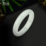 Натуральный нефрит, женский браслет для друга, подарок на день рождения