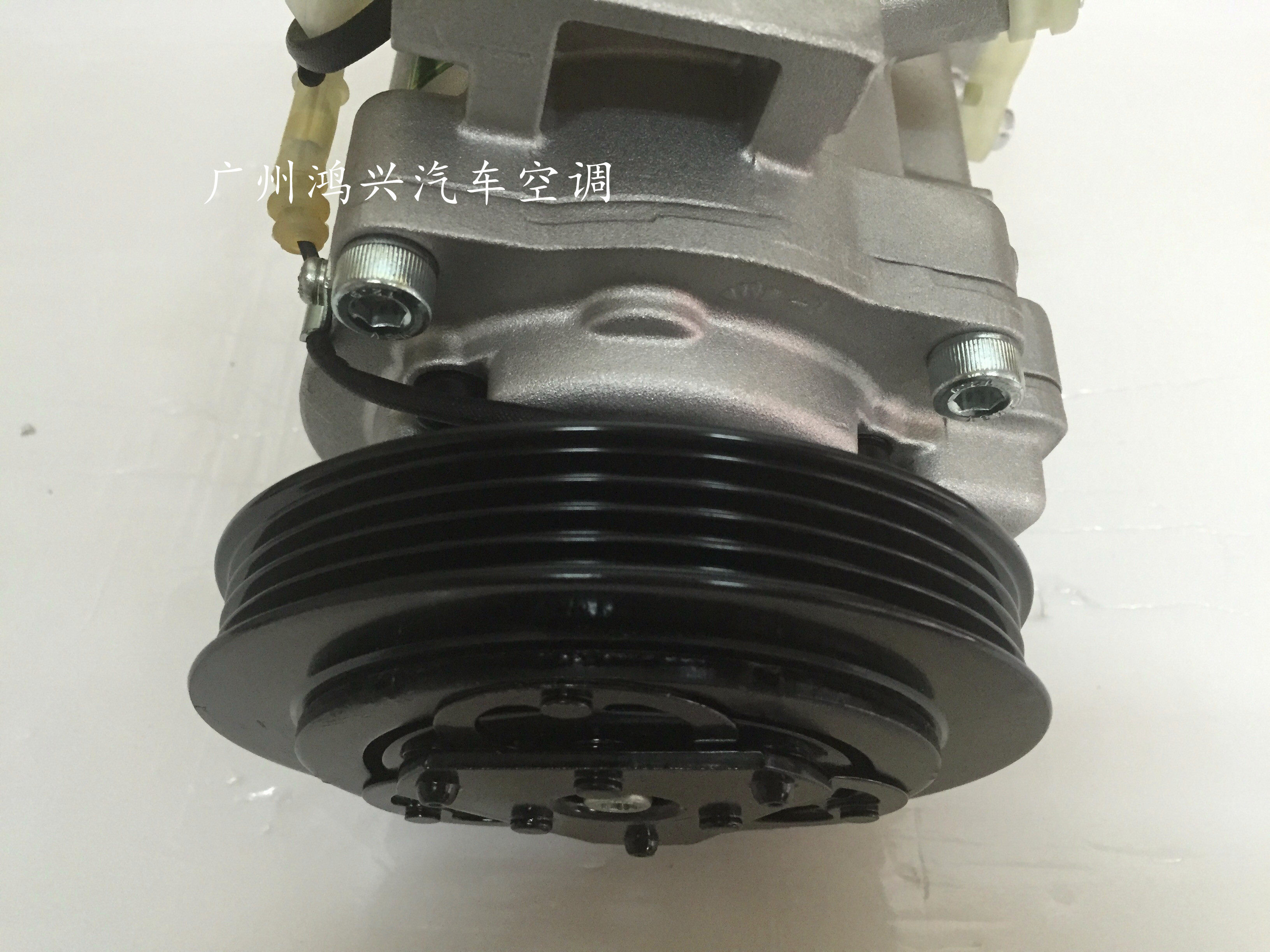 长城腾翼C30 酷熊 炫丽 空调压缩机 冷气泵 空调泵 质保一年,淘宝优惠券,粉丝福利购,淘宝优惠卷