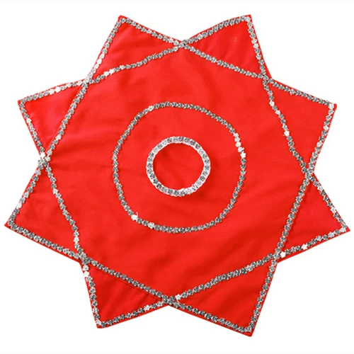 Профессиональный танцующий носовой платок для детей и взрослых для влюбленных