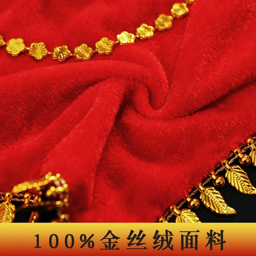 Детский танцующий носовой платок для детского сада, маленький шарф