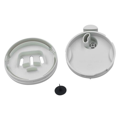 适用美的电饭煲蒸汽阀FD302 FD402 FD502 FS305 FS405 FS505阀盖 - 图2