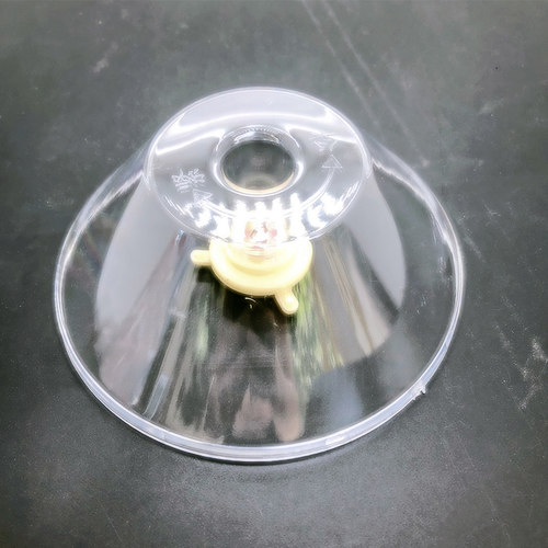 美的原厂油烟机油网油杯CXW-180-DS20/DS21/AS7210/DS101油盒配件 - 图2