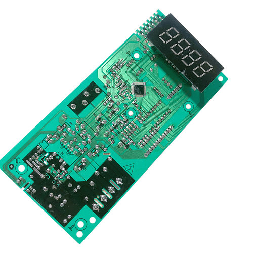 适用美的微波炉EG823LA6-NS(X)/EGXCCA4-11-K主板电脑板控制板 - 图3