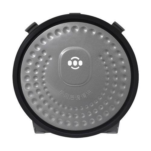 适用美的电饭煲配件活动盖板MB-FS5089/FS4089/FS4088B内盖上盖 - 图0