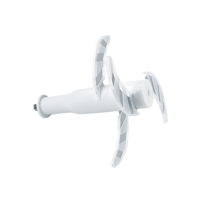 适用美的果汁机绞肉机配件MJ-JCS03绞肉刀座全新刀片配件 - 图1