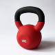 Solid cast iron kettlebell anti-slip fat loss fitness