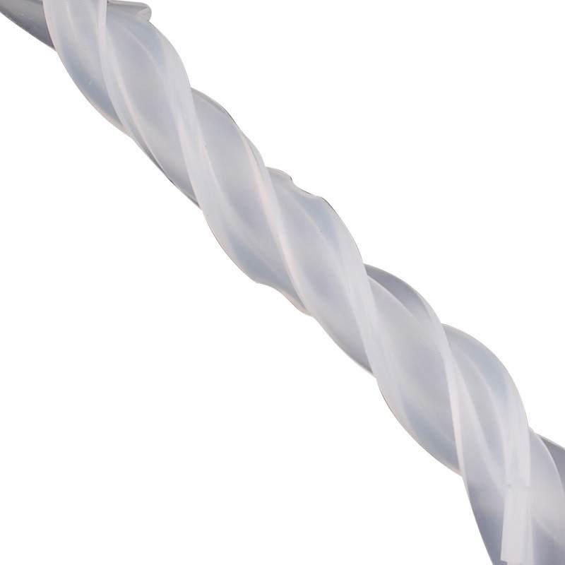 适用美的电压力锅皮圈MY-12CH402A密封圈SCY4030H/40CH03锅圈垫圈 - 图1