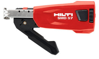 SMD57hiltiSD5000连发螺丝钉电钻钉匣配件连发链钉子动螺丝 - 图3