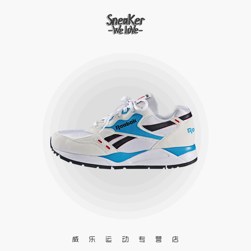 reebok classic复古男子 威乐运动板鞋/休闲鞋