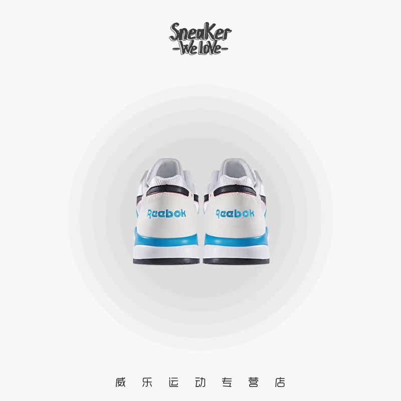 reebok classic复古男子 威乐运动板鞋/休闲鞋