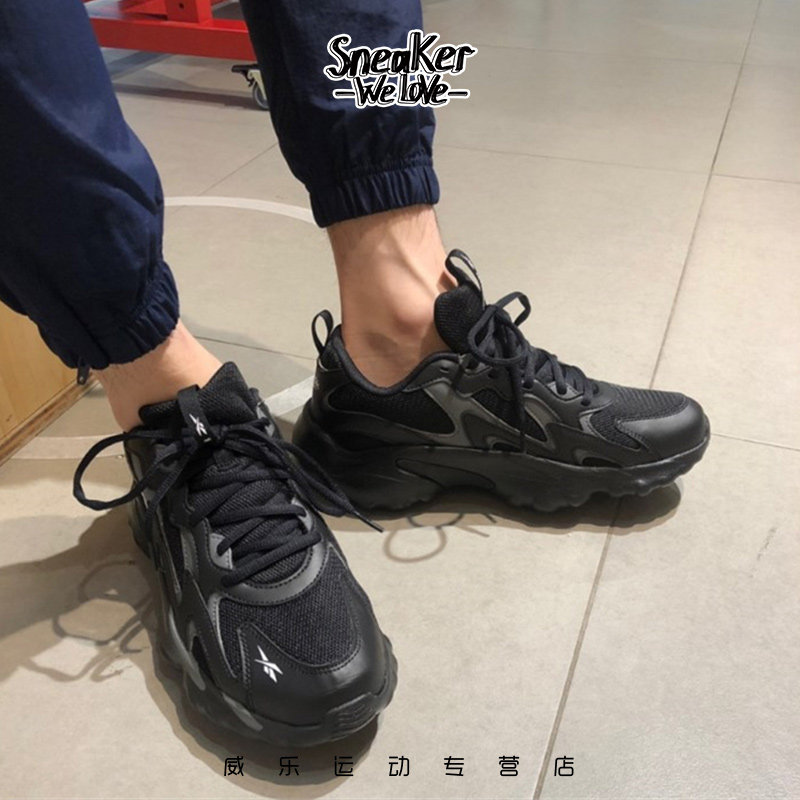 reebok dmx series 1000男女跑鞋 威乐运动板鞋/休闲鞋