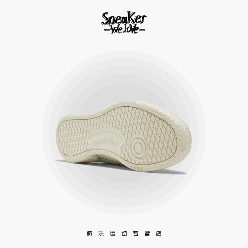 reebok魔术贴dv5752男运动休闲板鞋 威乐运动板鞋/休闲鞋