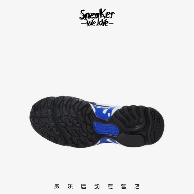 reebok dmx series 2200复古跑步鞋 威乐运动板鞋/休闲鞋
