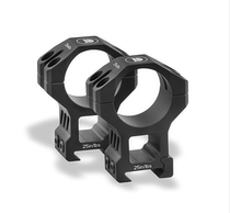 Discoverers DISCOVERYOPT 34mm PIPE DIAMETER HIGH-WIDTH TWO-PIECE CLAMP