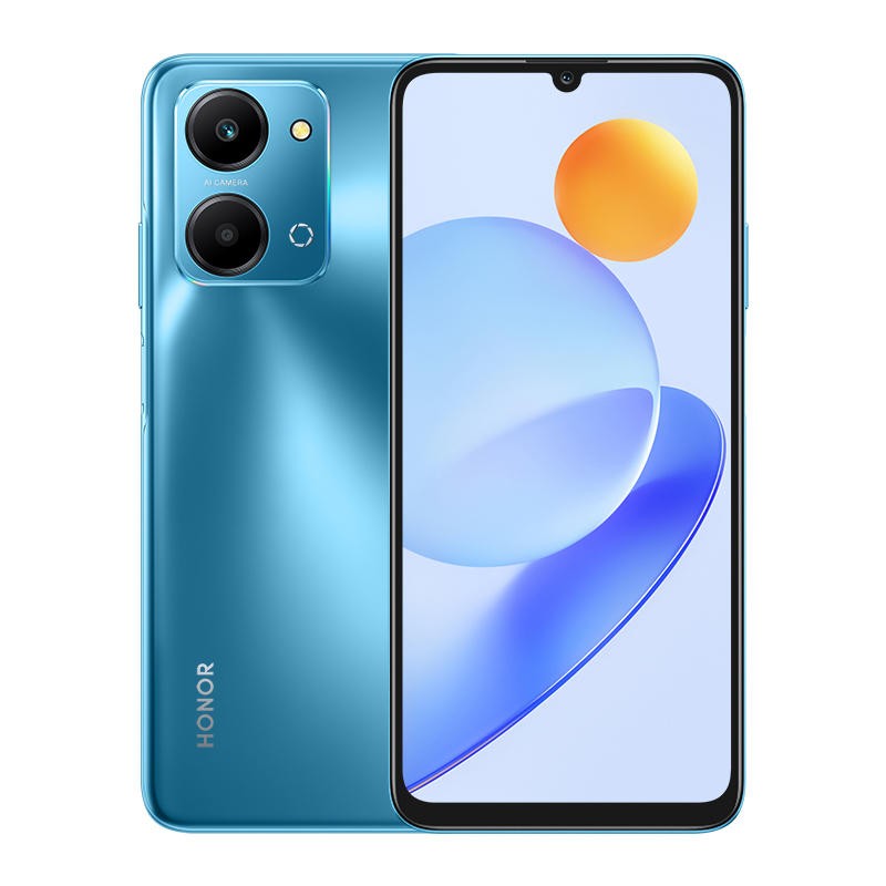 亏本冲量 honor/荣耀 Play7T 官方正品新手机荣耀play7tpro全网通 - 图3