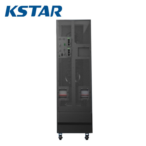 科士达 YDC3315H UPS不间断电源10KVA/9000W三相380V工业机房正品 - 图0