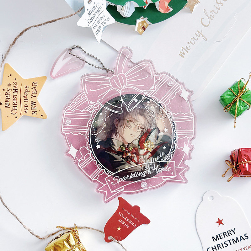 b品3折 气球暖暖星 现货 闪耀苹果吧唧砖亚克力谷美周边收纳,淘宝优惠券,粉丝福利购,淘宝优惠卷