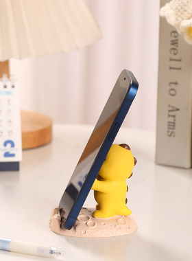 沃高树脂支架现代简约卧室