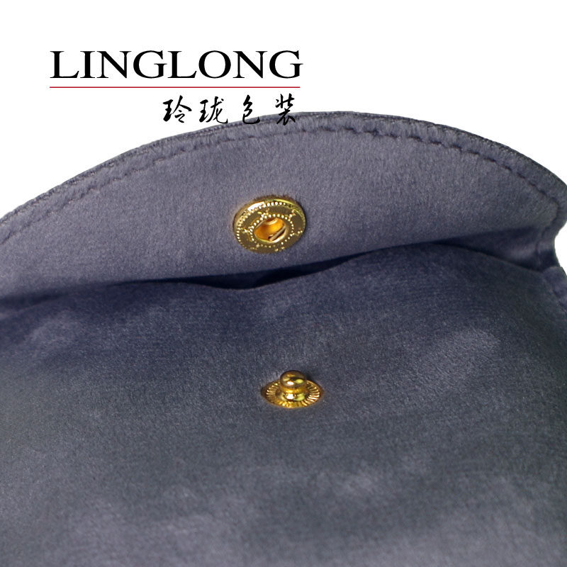 绒布零钱包首饰品珠宝玉器吊坠收纳袋耳机口红包装布袋荷包锦囊袋,淘宝优惠券,粉丝福利购,淘宝优惠卷