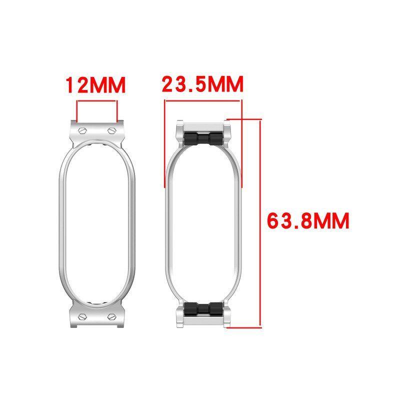 适用PLAUD Notepin S Ai魔术贴尼龙表带NotePin Ai录音笔器手腕带,淘宝优惠券,粉丝福利购,淘宝优惠卷