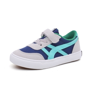 回力儿童低帮休闲鞋