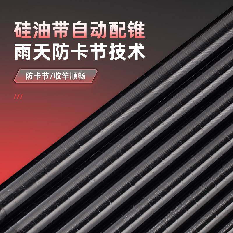 一线天碳素鱼竿12/13/14米炮竿超轻超硬钓鱼竿19调传统杆手竿,淘宝优惠券,粉丝福利购,淘宝优惠卷