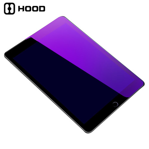 ipad钢化膜适用于苹果2345678910代mini10.2钢化膜儿童pro10.5抗蓝光2021款护眼防蓝光10.9寸十代平板贴膜 - 图3