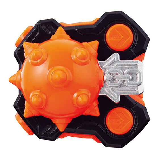 HHL现货 万代 假面骑士GEATS 极狐 GP 扭蛋 非DX带扣 联动配件02 - 图0