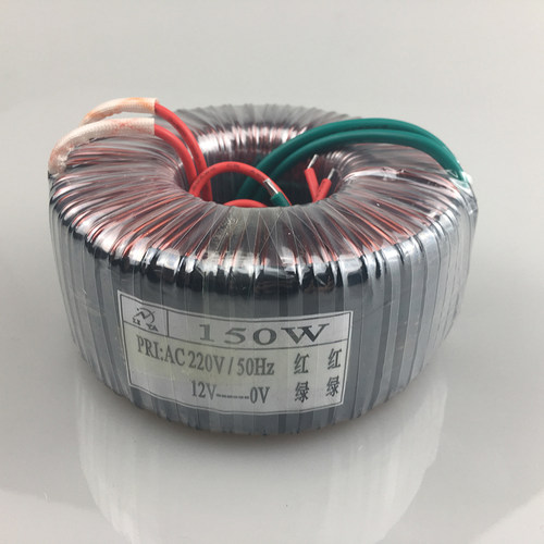 电源变压器 150W 环牛 220V转12V15V18V24V28V30V34V36V 厂家定制 - 图3