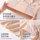 High waisted boxer bottoming plus size summer tummy control underwear