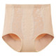 High waist tummy control panties for women, butt lift, full hip coverage, breathable