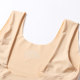 Seamless postpartum body recovery butt lifting shapewear