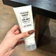 Wu Xin ຮັບຮອງ Lemon Sea Salt Massage Cream 120g