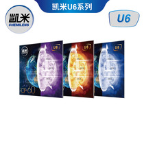 KM lenses in South Korea