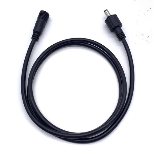防水公母对接DC直流电源快速插头插座室内外5V9V12V24V36V连接器 - 图3