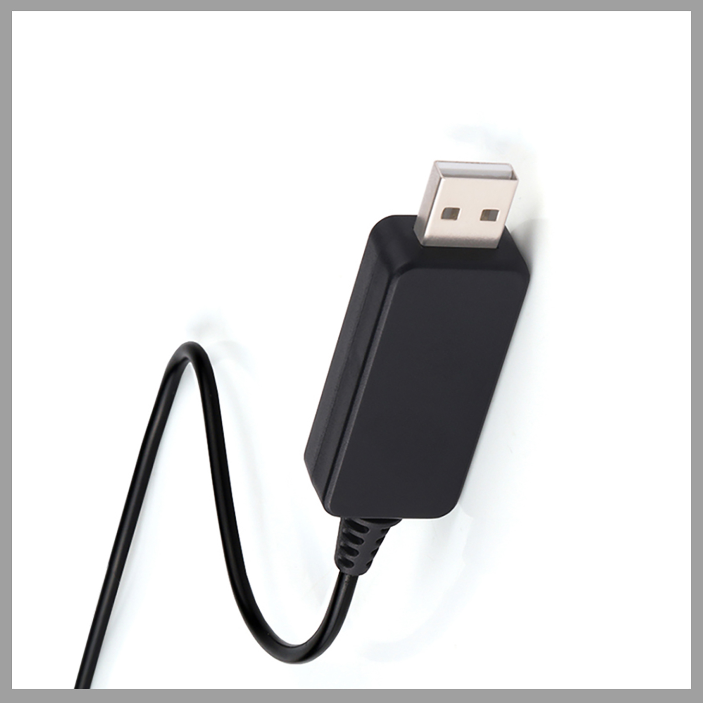 适用于索尼摄像机HDR-PJ670 PJ675E PJ790 XR500E XR520E XR550E SR11E SR12E XR150E XR160E供电源线 充电器 - 图1