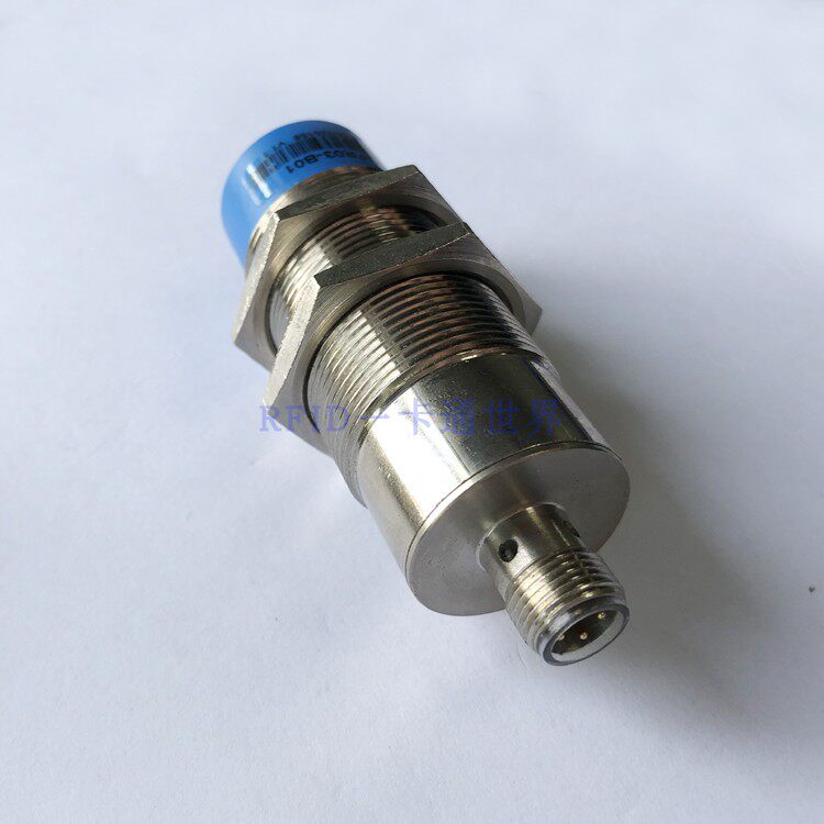 CK-FR03-B01注塑车间智能配送RFID读写头-ISO15693串口工业刷卡机_虎窝淘