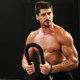 Fitness equipment home multi-functional training set men's sporting goods exercise exercise pull arm strength arm strength stick